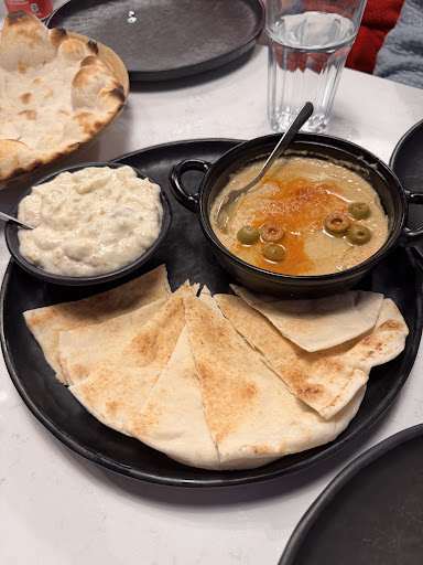 Photo of Shishlik Grill House | شیشلیک - 1629 Lonsdale Ave, North Vancouver, BC V7M 2J5
